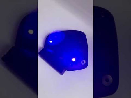 MF NVG Shroud IR / LED Light ( NVG Base Mount ) * CLEARANCE CORNER - UP *