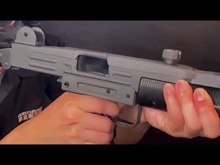 Northeast Maschinenpistole GBB MP2A1 ( UZI Submachine )