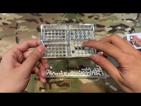 Top Shooter CNC Precision BB Pellet Filter ( Diameter 5.95 / 5.96 / 5.97 / 5.98mm )