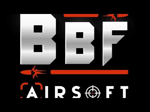 BBF AR / M4 Type Upper Receiver Shim Kit for TM / GHK / VFC / WA / WE GBBR