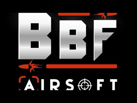 BBF AR / M4 Type Upper Receiver Shim Kit for TM / GHK / VFC / WA / WE GBBR