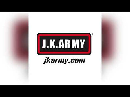 RGW Omega 9K Dummy Barrel Extension Full Set with Tracer ( MP5 Style ) ( Fit For Maruyama SCW-9 PRO-G SMG GBB )