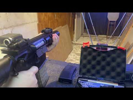 APS Rocket Edge II Version 2 Gearbox AEG for M4 AEG Airsoft Electric Guns