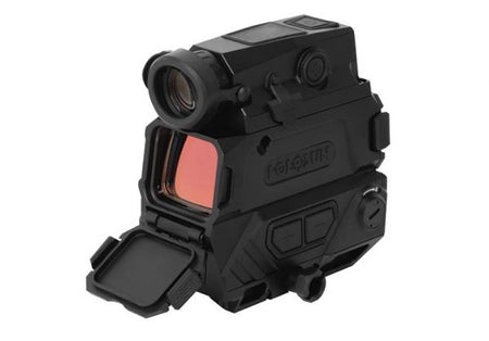 HOLOSUN DRS NV/IR Digital Illuminator Reflex Sight ( 2 MOA Dot & 65 MOA Circle )
