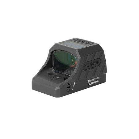 HOLOSUN SCS 320 Reflex Green Dot Sight ( 2 MOA Dot & 32 MOA Circle )