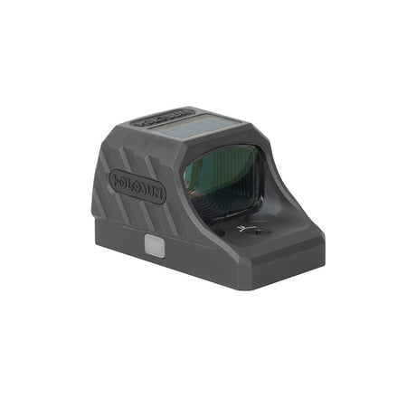 HOLOSUN SCS 320 Reflex Green Dot Sight ( 2 MOA Dot & 32 MOA Circle )