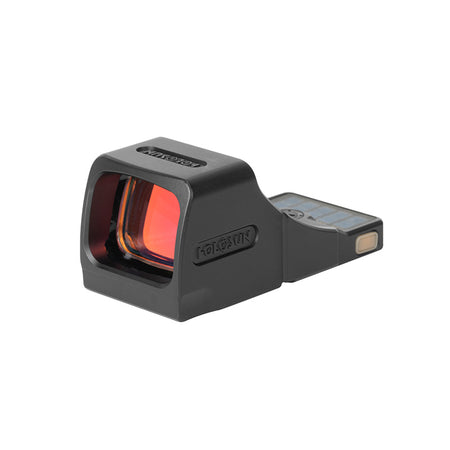 HOLOSUN SCS-MP2-GR Solar Open Reflex Green Dot Sight