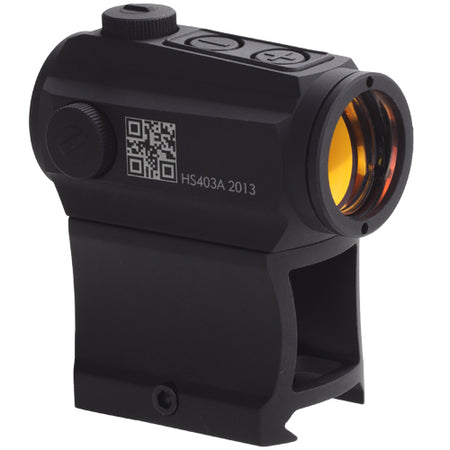 HOLOSUN PARALOW HS403A Red Dot