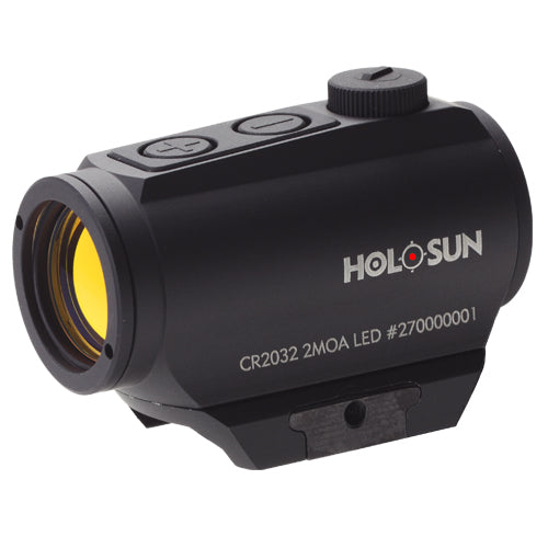 HOLOSUN PARALOW HS403A Red Dot