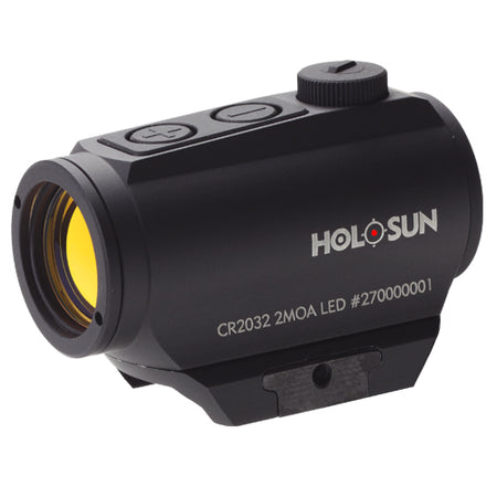 HOLOSUN PARALOW HS403A Red Dot