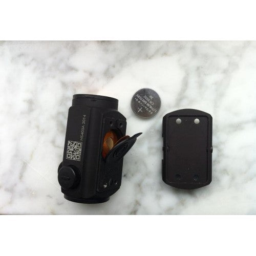 HOLOSUN PARALOW HS403A Red Dot