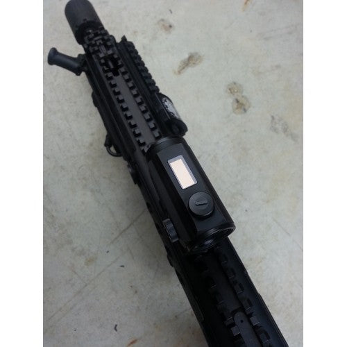 HOLOSUN PARALOW HS403C SOLAR POWER Red Dot Sight