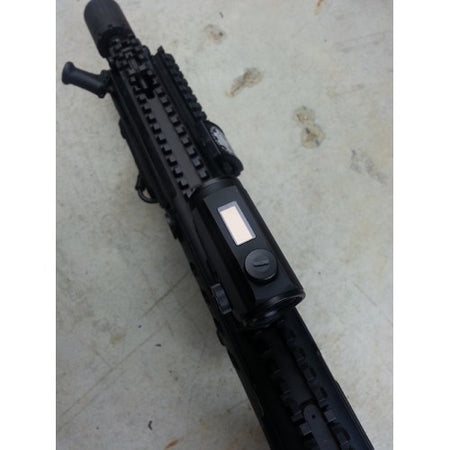 HOLOSUN PARALOW HS403C SOLAR POWER Red Dot Sight