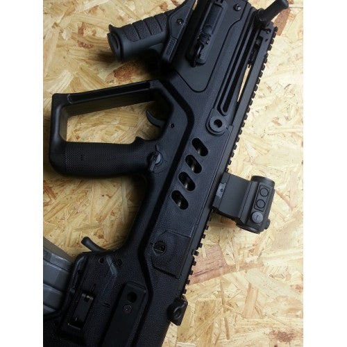 HOLOSUN PARALOW HS403C SOLAR POWER Red Dot Sight