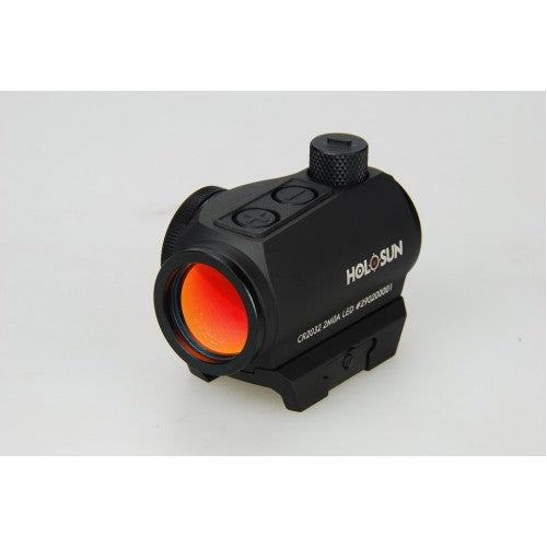 HOLOSUN PARALOW HS403GL Red Dot Sight