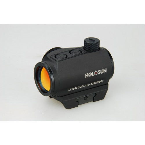 HOLOSUN PARALOW HS403GL Red Dot Sight