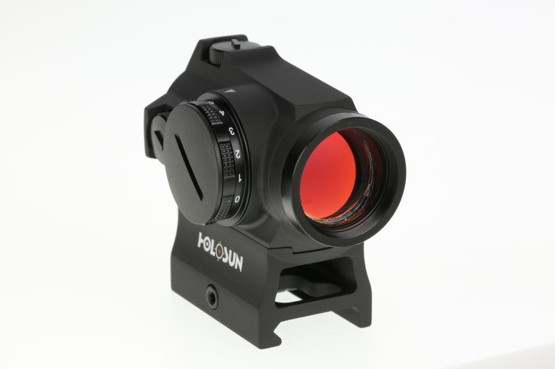 HOLOSUN HS403R Red Dot Sight ( Rotary Switch )