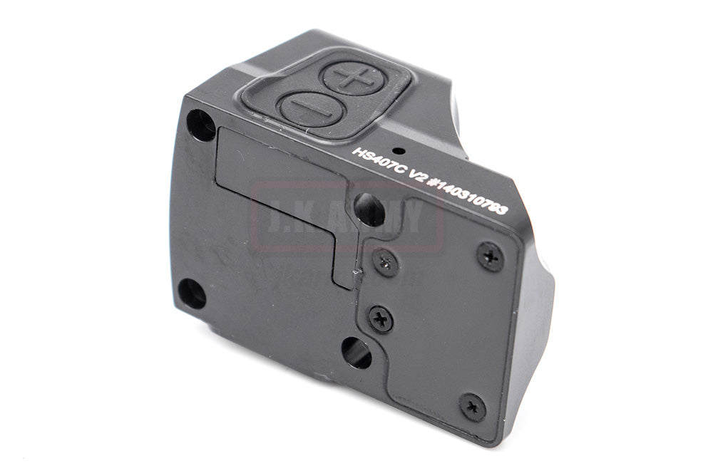 Holosun HS407C V2 Reflex Red Dot Sight