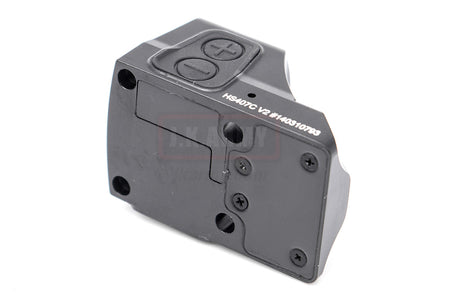 Holosun HS407C V2 Reflex Red Dot Sight