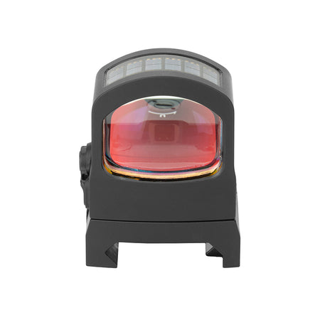 HOLOSUN HS407CO X2 Reflex Red Dot Sight ( Black )