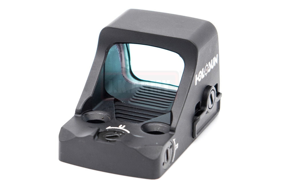 Holosun HS407K Reflex Red Dot Sight