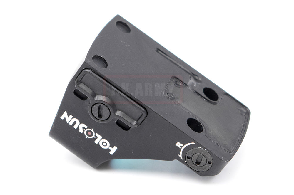 Holosun HS407K Reflex Red Dot Sight