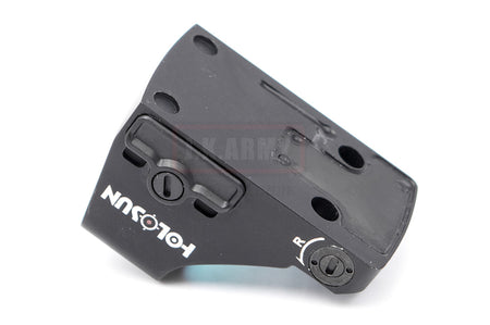 Holosun HS407K Reflex Red Dot Sight