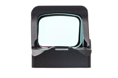 HOLOSUN HS407K X2 Reflex Red Dot 6 MOA Sight ( Black )