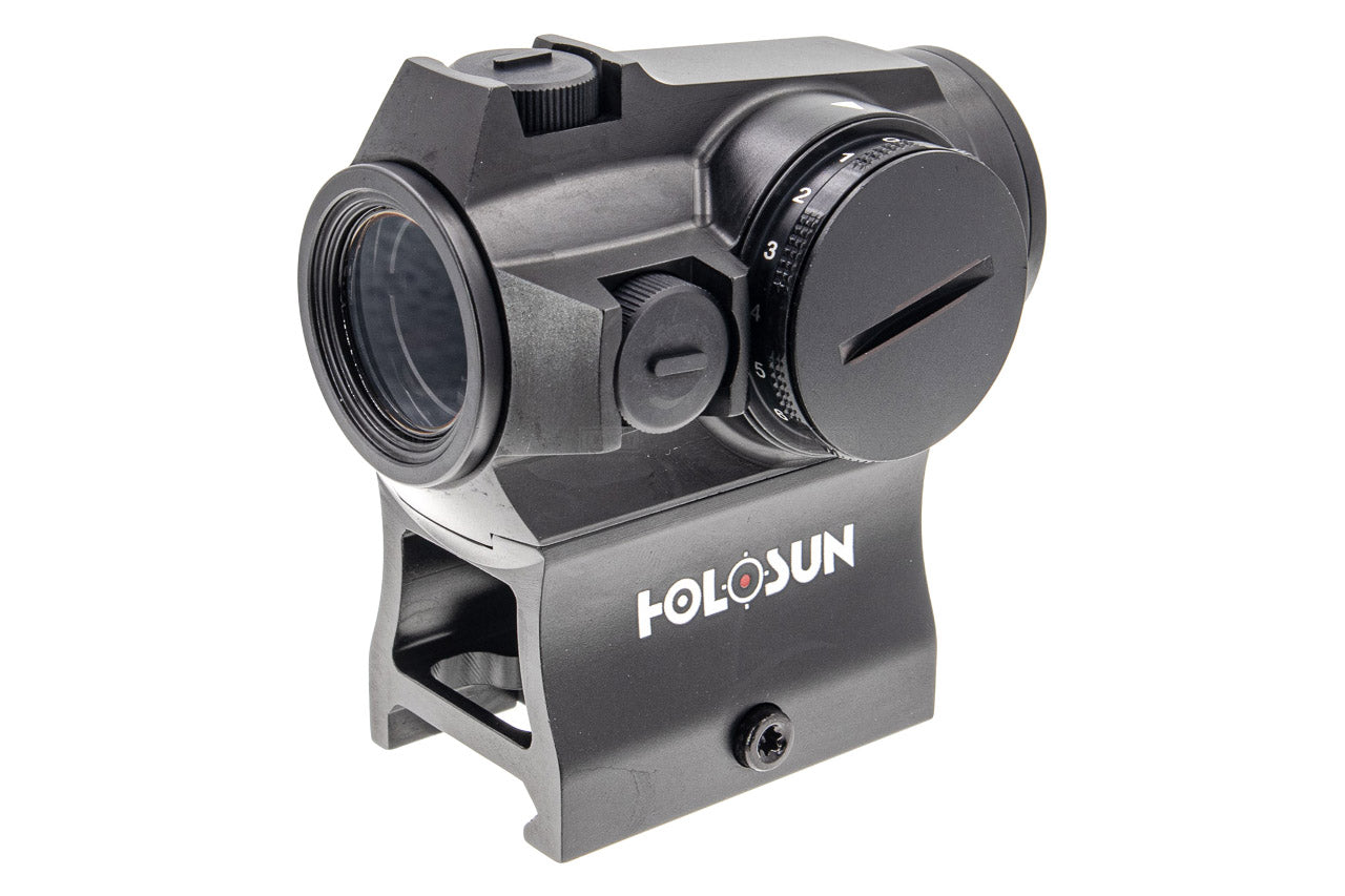 HOLOSUN HS503R Red Dot Sight ( Rotary Switch )