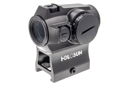 HOLOSUN HS503R Red Dot Sight ( Rotary Switch )