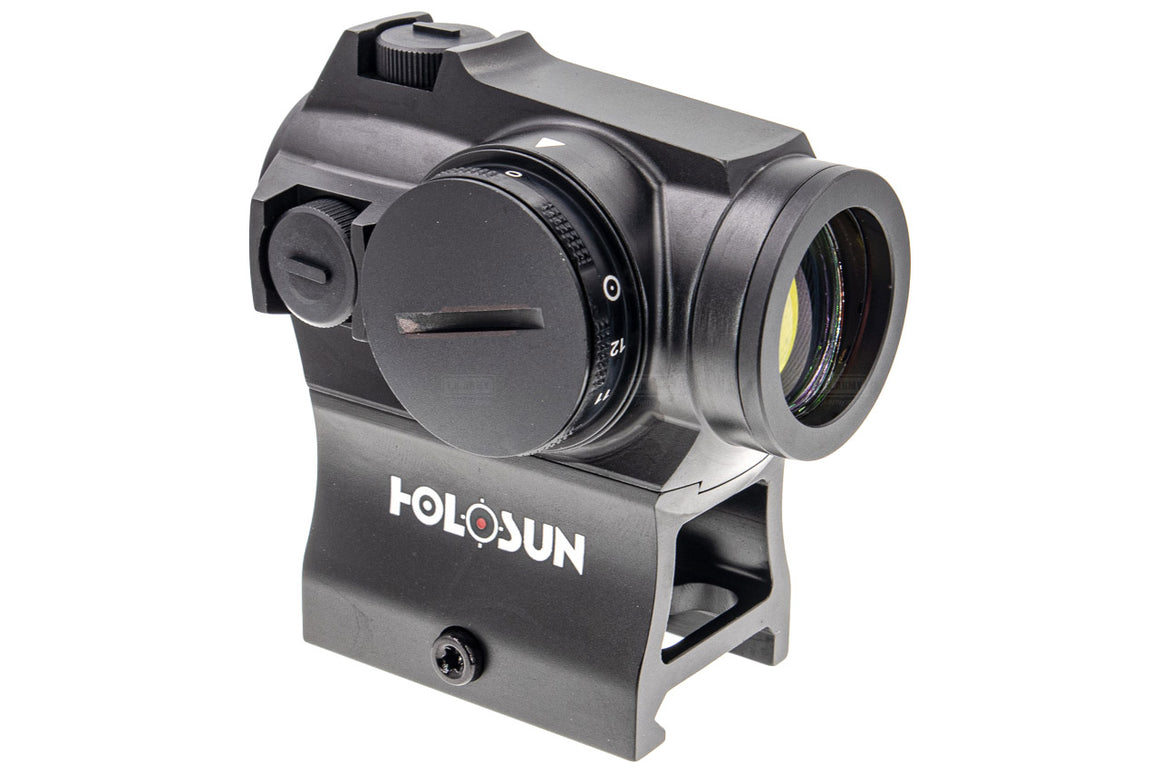 HOLOSUN HS503R Red Dot Sight ( Rotary Switch )