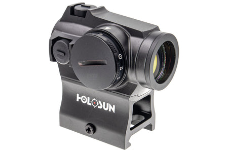 HOLOSUN HS503R Red Dot Sight ( Rotary Switch )