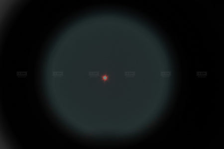 HOLOSUN HS503R Red Dot Sight ( Rotary Switch )