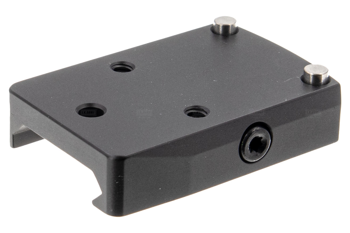 Holosun Rail Mount Base for HS507C & 508T Series