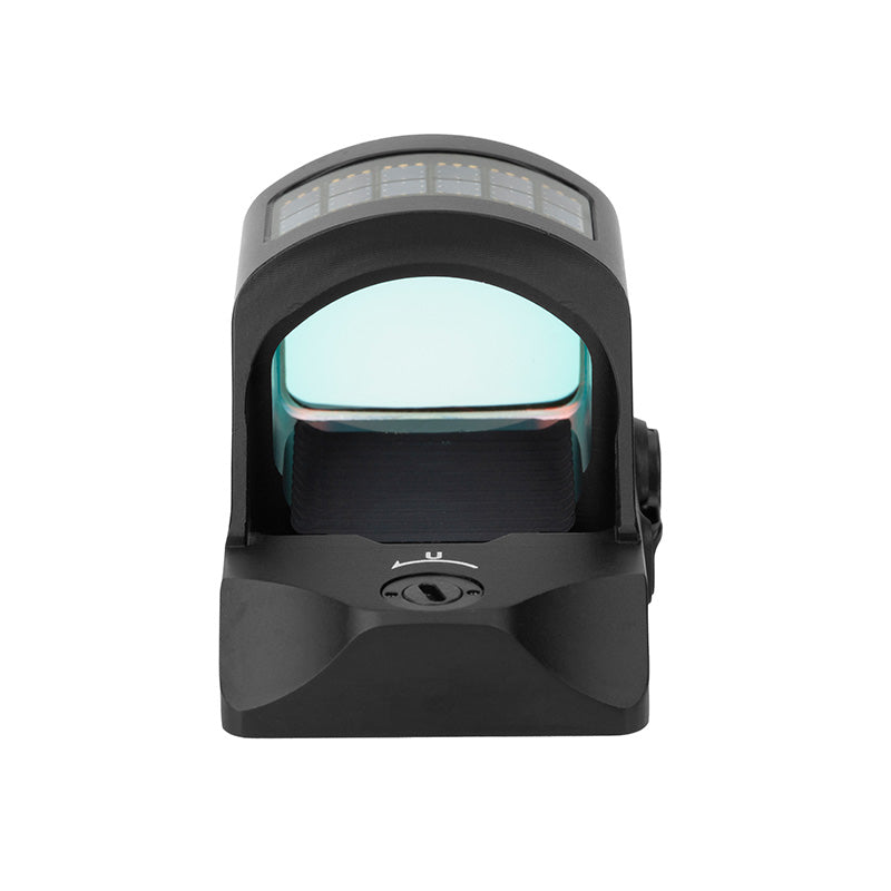 HOLOSUN HS507C X2 Reflex Red Dot Sight