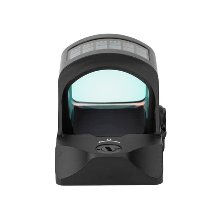 HOLOSUN HS507C X2 Reflex Red Dot Sight