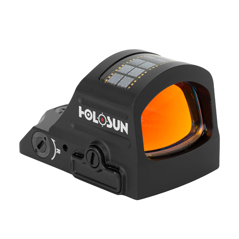 HOLOSUN HS507C X2 Reflex Red Dot Sight