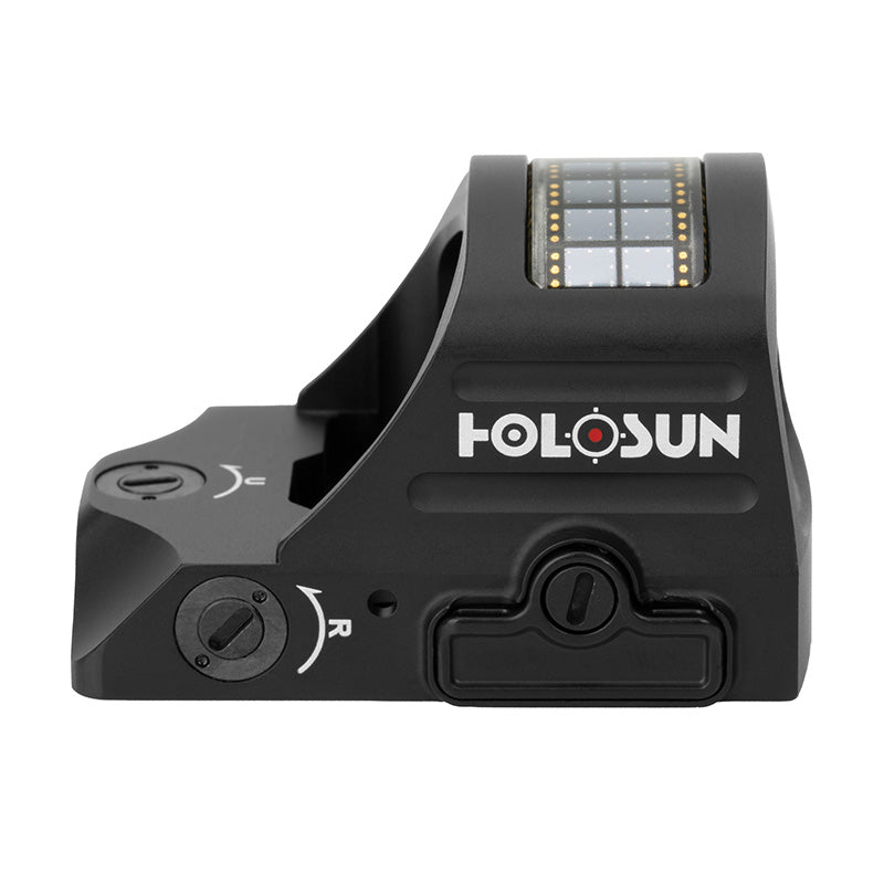 HOLOSUN HS507C X2 Reflex Red Dot Sight