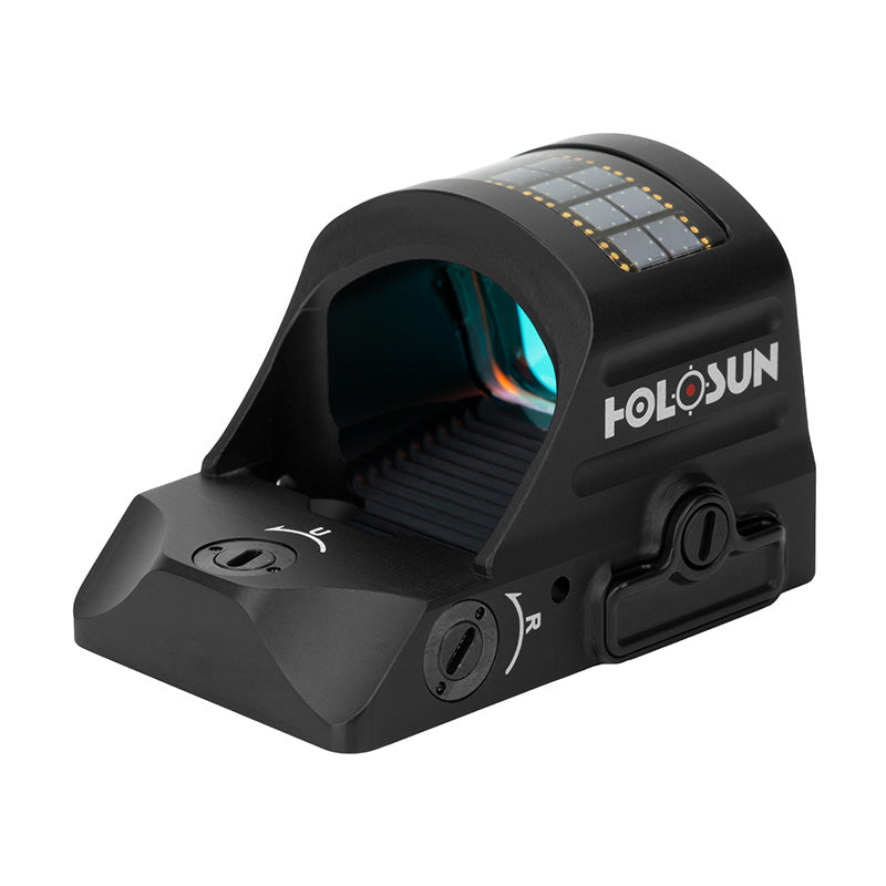 HOLOSUN HS507C X2 Reflex Red Dot Sight