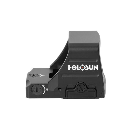 HOLOSUN HS507 Competition Red Dot Sight ( Red CRS )