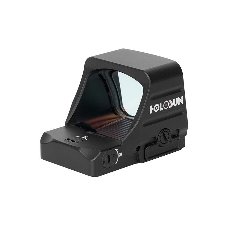HOLOSUN HS507 Competition Red Dot Sight ( Red CRS )