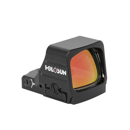 HOLOSUN HS507 Competition Red Dot Sight ( Red CRS )