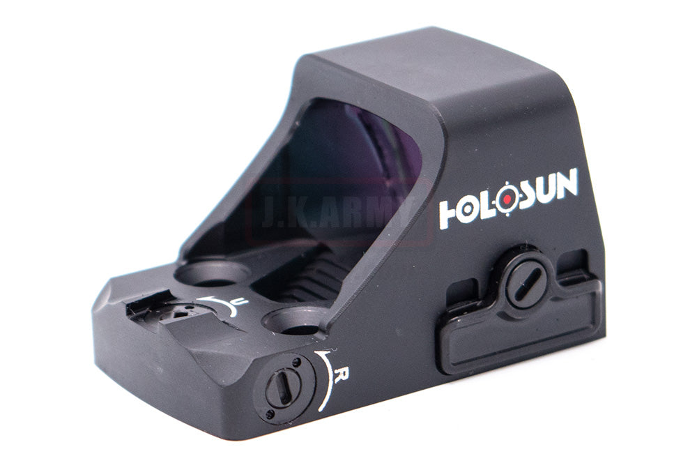Holosun HS507K Reflex Circle Dot Sight