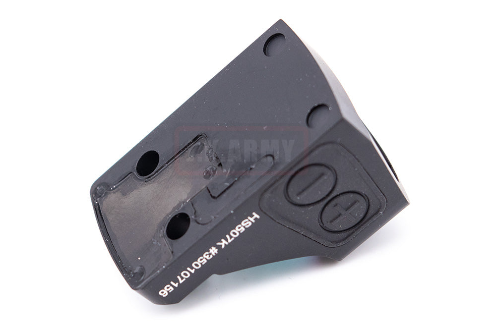 Holosun HS507K Reflex Circle Dot Sight