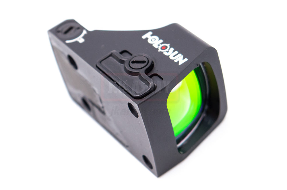 Holosun HS507K Reflex Circle Dot Sight
