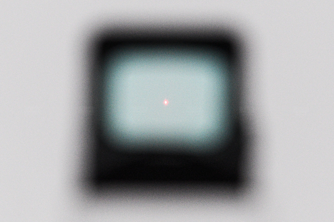 HOLOSUN HS507K-X2 Open Reflex Red Dot Sight