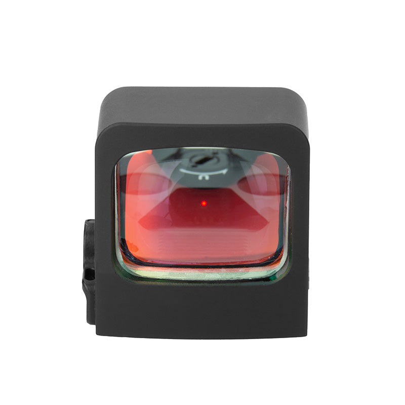 HOLOSUN HS507K-X2 Open Reflex Red Dot Sight