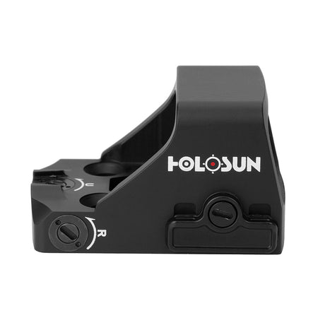 HOLOSUN HS507K-X2 Open Reflex Red Dot Sight