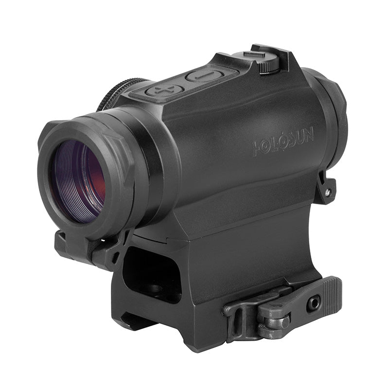 HOLOSUN HS515GM MOA Circle Dot Sight ( Black )