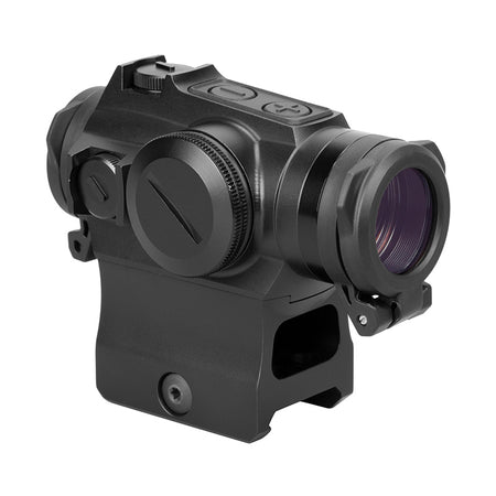 HOLOSUN HS515GM MOA Circle Dot Sight ( Black )